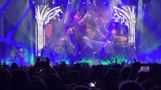 Powerwolf - Demons  are a Girl’s Best Friend - Berlin 2022