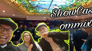 ShowCase Atmosphere Festival 2023 México / Vlog