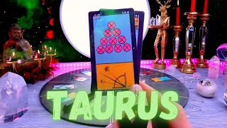 TAURUS ⚠️WHAT HAPPENS ON FRIDAY WILL SHOCK YOU…!🔮 MY GOD😱 MAY 2024 TAROT LOVE