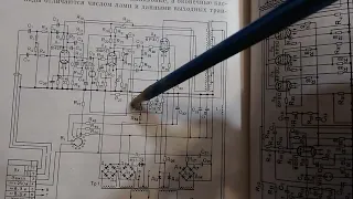 Ламповая схемотехника, часть 17