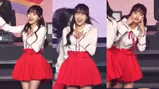 190217 [Chuu] 이달의소녀 루나버스 Loonaverse 지금, 좋아해 Love & Live 전체직캠 Fancam / 츄 고원 올리비아혜 하슬