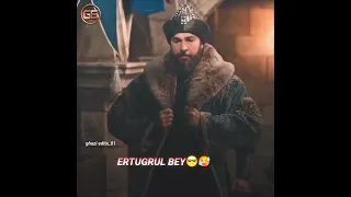 "BOSS"😎 |⚡ERTUGRUL BEY⚡|| #shorts #youtubeshorts #virelshorts