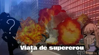 Viața de supererou | ep. 1 sez.1 | GCMM în română |