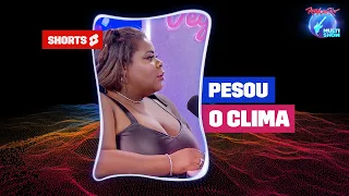 JOJO TODYNHO fala sobre filha FALECIDA de BLOGUEIRINHA | Ana & a Vegana | Rock in Rio #Shorts