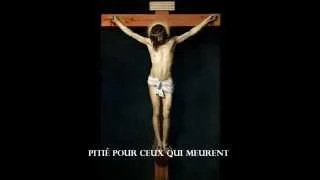✥ PÂQUES : Mystère du Calvaire, Scandale de la Croix... ✥