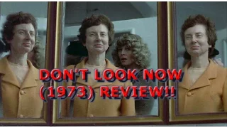Don't Look Now (1973) Review