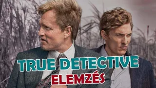 True Detective | Úton a végső igazság felé