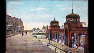 The British Raj in India: Bexhill's Historic Connections