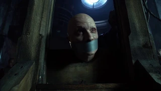 Gotham S5 E4: Victor Zsasz's Last Words[HD]