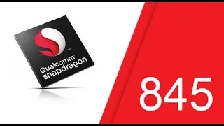 8 НЕДОРОГИХ СМАРТФОНОВ НА SNAPDRAGON 845