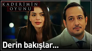 Kaderimin Oyunu | Derin Bakışlar...