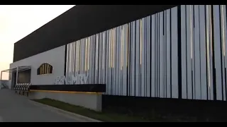 Arena MRV - 14/10/2020 - ALVORECER/CENTRO DE  EXPERIÊNCIA