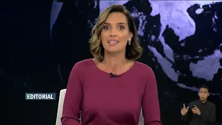 Editorial TV Cultura: Declarações antidemocráticas de Jair Bolsonaro no 7 de setembro