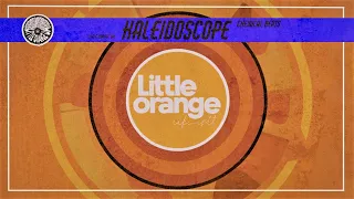 Chemical Beats, Instrumental, Electronic dance music, Breakbeat. Little Orange UA - Kaleidoscope
