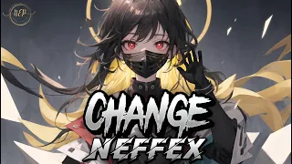 CHANGE - NEFFEX (Lyrics) | NEFFEX - CHANGE | NEP-Lyrics Videos