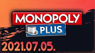 Monopoly Plus (2021-07-05)