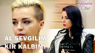 Cansu, Nur'la Dertleşti! | Kısmetse Olur 144. Bölüm