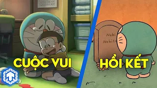 Nobita KHÔNG CÒN Doraemon Nữa, Chuyện Gì Sẽ Xảy Ra??? | Doraemon | Ten Anime