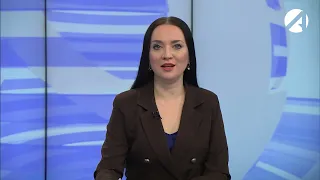 Центр новостей (ОТР) 8 февраля 2022