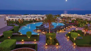 تجربتي مع charmillion club resort شارمليون كلوب ريزورت شرم الشيخ ومميزاته وعيوبه