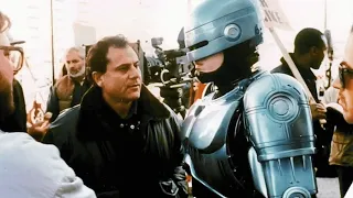 ROBOCOP Featurette - "Creating A Legend" Part 1 (1987)