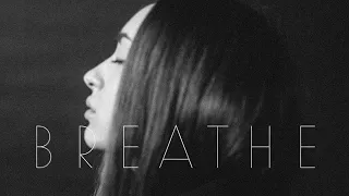 Fleurie - Breathe (Lyric Video)
