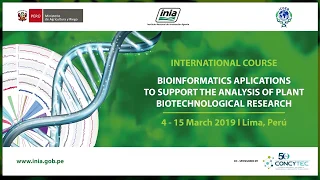 Día 5: Bioinformatics: Genome assembly (1/4)