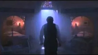 Hook [1991] Peter visits the nursery clip