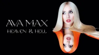 Steve’s Album Review: Ava Max: Heaven And Hell | SteveOfficial