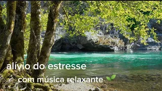 música para aliviar o estresse,restaura o sistema nervoso 🌱@sebastiaoaredis816 .