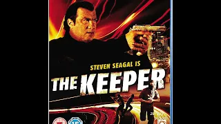 the best Steven seagal movies