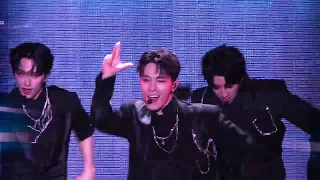 [4K/전광판] 240428 세븐틴 SEVENTEEN - 마에스트로 Maestro