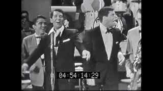 Shake A Hand - Dean Martin and Jerry Lewis