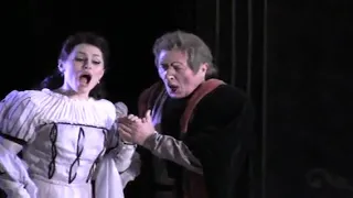 Rigoletto | Любовь Рыбак | Виктор Щерба | Риголетто