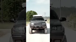 WJ vs ZJ 👀