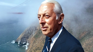 Alistair Cooke interview (1996)