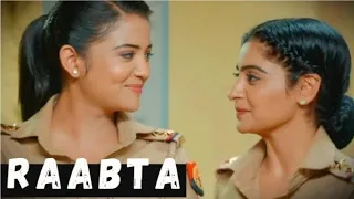 • Yuki vm 💝💝 || Raabta ||ft.Kareena|| Gulki Joshi || Yukti Kapoor ||