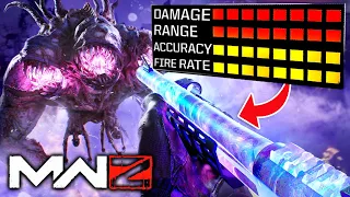 THIS Is The NEW BEST GUN in MW3 Zombies! (SUPER OP)