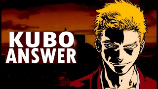 Are Movie 4 & HELL ARC connected? Kubo's answer!