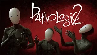 Pathologic 2 ► Мор Утопия 2 ► 2 день (стрим)