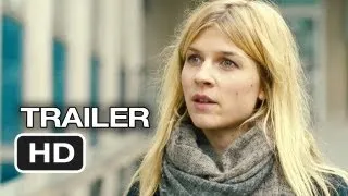 Trailer - Mr. Morgan's Last Love TRAILER 1 (2013) - Michael Caine Drama HD