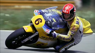 258  【MotoGP WGP】レジェンド  無冠の帝王 ランディマモラ