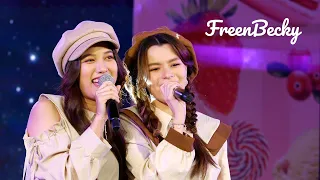 [Freen - Becky] Cover  Song - ลูกอม