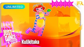 Just Dance 2020 (Unlimited): Kulikitaka - Toño Rosario | From Just Dance 2021