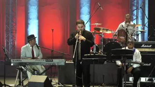 Armenian State Jazz Band - Ani