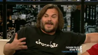 Tenacious D - Chelsea Lately (Hosted by Dave Grohl)