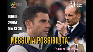 Nessuna Possibilità | FOCUS ORLIVE con Carlo Laudisa
