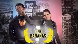 CineBananas - Yo, Frankestein, Ajuste de Cuentas, Inside Llewyn Davis y mucho más.