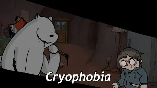 Cartoon Corruption: Cryophobia V2 [Vs Corrupted Ice Bear]