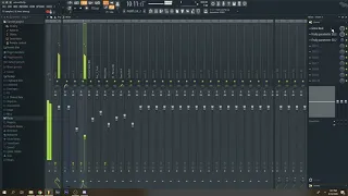 lil uzi vert ~ xo tour life instrumental remake (no tags) | fl studio 12